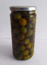 Cargar imagen en el visor de la galería, Aceituna Campo Real