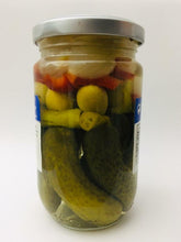 Cargar imagen en el visor de la galería, Banderillas