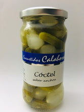 Cargar imagen en el visor de la galería, Cóctel sabor anchoa