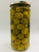 Cargar imagen en el visor de la galería, Aceitunas Picantes sabor anchoa