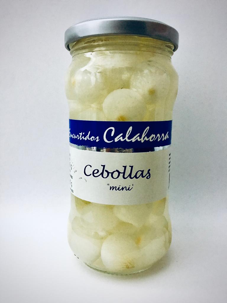 Cebollitas